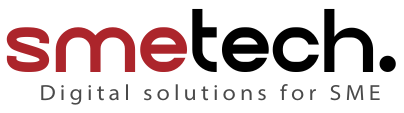 SMETech — Digital solutions for SME