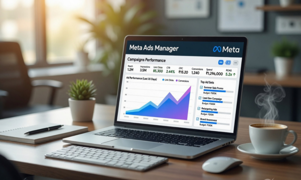 Meta Ads Management