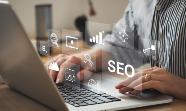 SEO Services