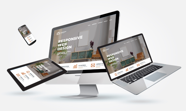 Website Development