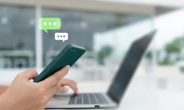 WhatsApp Campaign Services